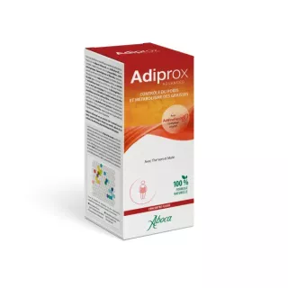 Aboca Adiprox Advanced concentré fluide - 325g