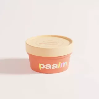 Baume déodorant Paalm Sugar Cherry - 50ml, naturel & 48h d'efficacité
