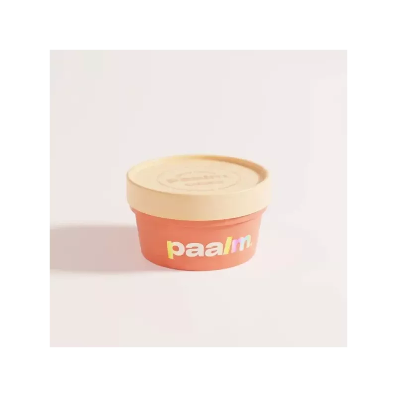 Baume déodorant Paalm Sugar Cherry - 50ml, naturel & 48h d'efficacité