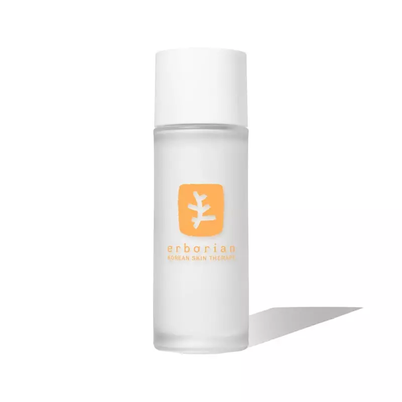 Erborian Triple Care BB Milk 2070633 – lait 3-en-1 : sérum, hydratant, base de maquillage