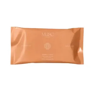 Musc Intime Lingettes Intimes Amber flower x30
