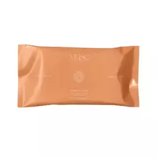 Musc Intime Lingettes Intimes Amber flower x30