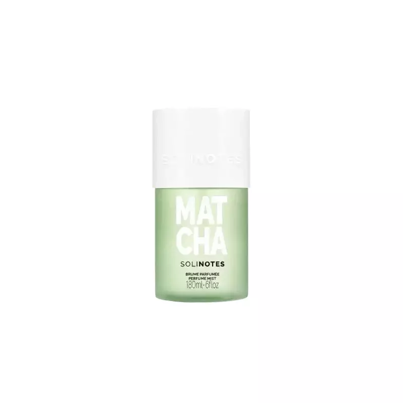 Solinotes Brume parfumée Matcha 180ml