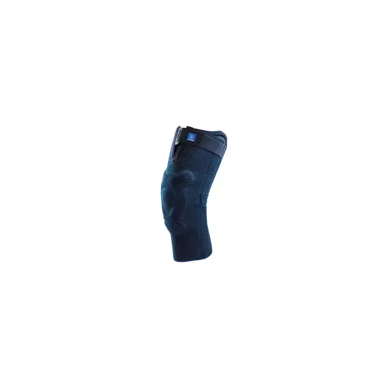 Thuasne Genupro Adapt Taille 4 - Genouillère à attelles