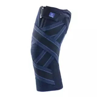 Thuasne Genupro Ligastrap Adapt genouillère taille 4