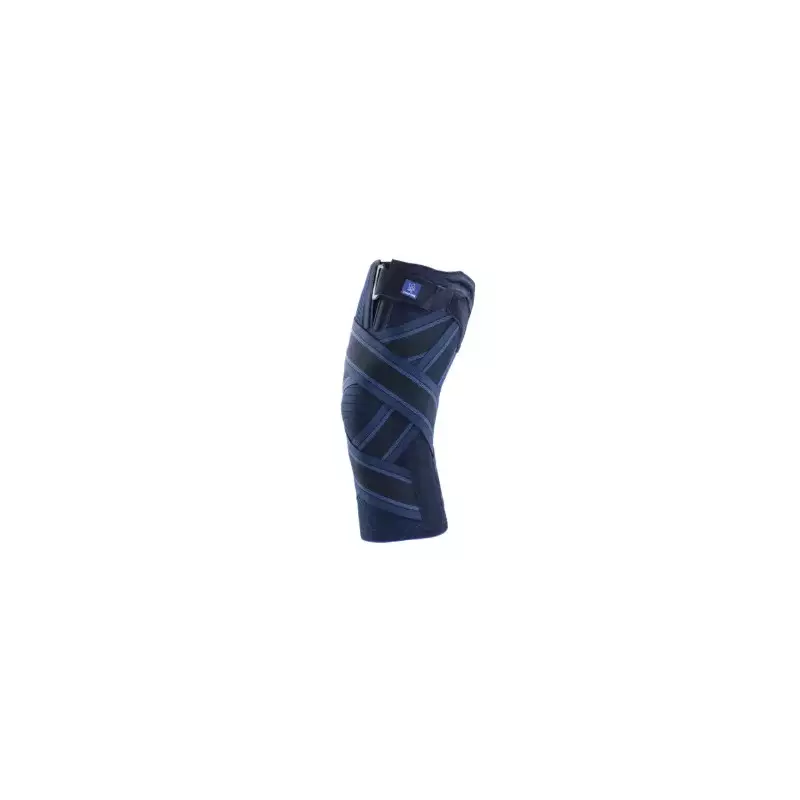 Thuasne Genupro Ligastrap Adapt genouillère taille 4