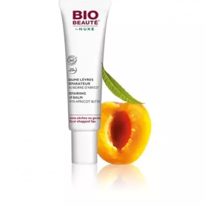 Bio-Nuxe Lèvre Pêche 15ml