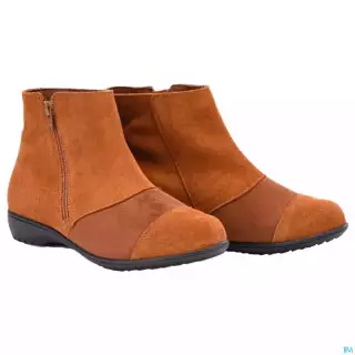 Chaussures Gibaud Femme Caméléa Haute Viscibilité Blanc Taille 37