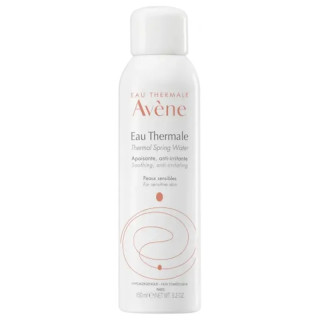 Avene eau thermale petit modele 150ml