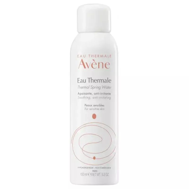 Avene eau thermale petit modele 150ml