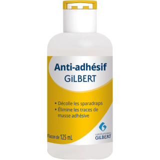 Gilbert anti adhésif 125ml