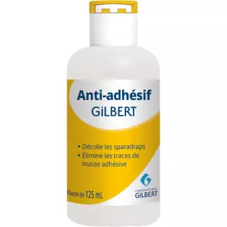 Gilbert anti adhésif 125ml
