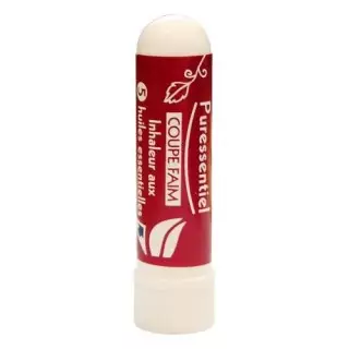 Puressentiel Inhaleur Coupe faim 