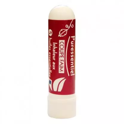 Puressentiel Inhaleur Coupe faim 