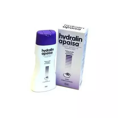 hydralin apaisa soin intime