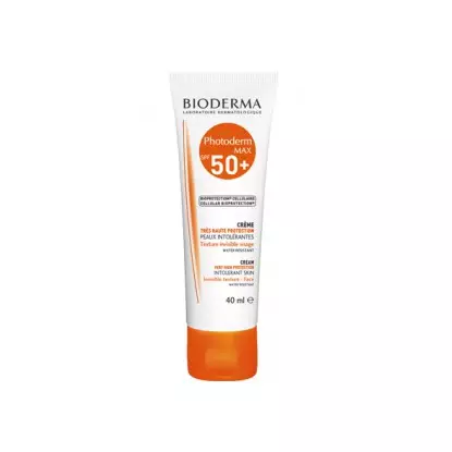 Photoderm Max Creme Teintée 40ml