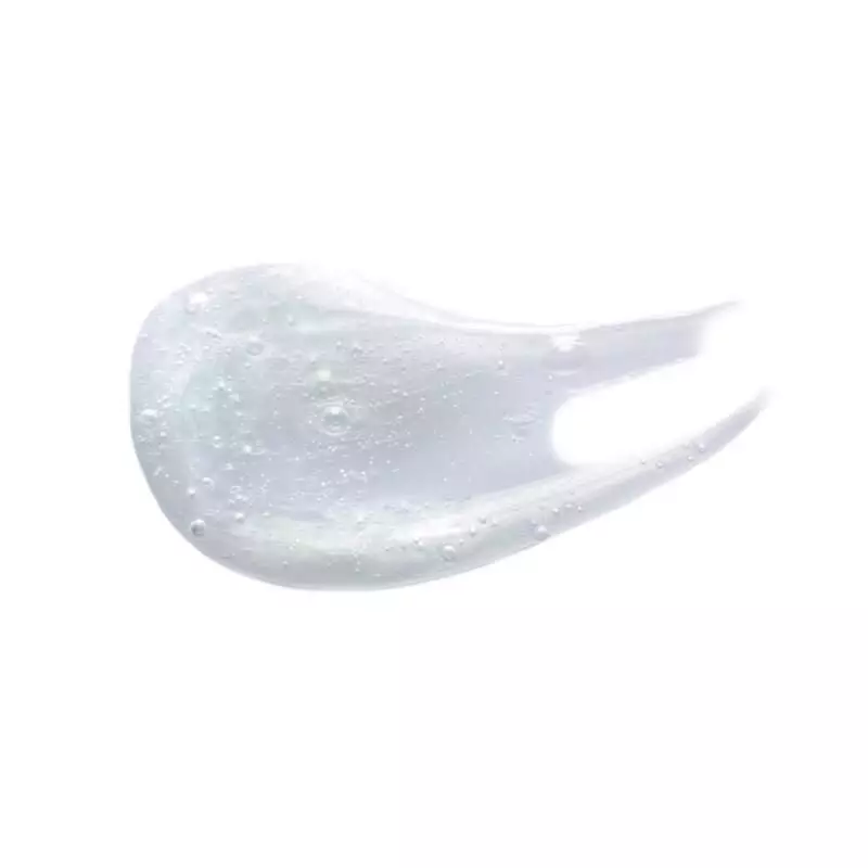 Klorane Shampoing douche après-soleil au Monoï - 200ml, gel nettoyant corps et cheveux.
