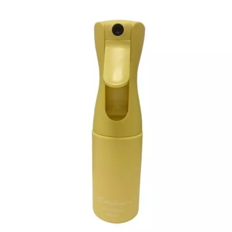 Packshot du brumisateur Estipharm 2094327 de 200 ml montrant l'actionneur et la fine brume pour un r