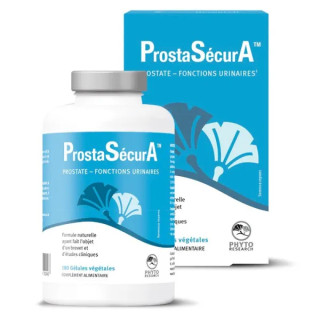 ProstaSecurA -180 gélules