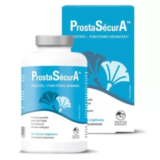 ProstaSecurA -180 gélules