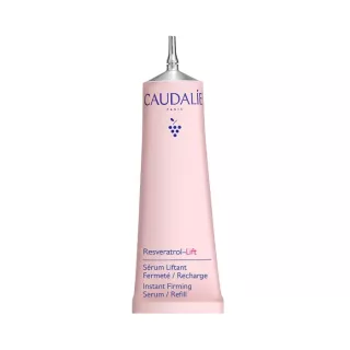 Sérum Caudalie Lift Fermeté : Recharge 30ml Anti-Âge Puissant