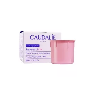 Caudalie Crème Nuit Resveratrol-Lift : Lift & Fermeté Anti-Âge