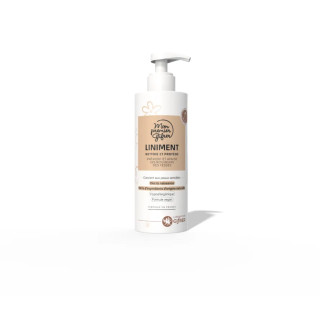 Liniment oléo-calcaire stabilisé Gifrer - Change bébé - 400ml