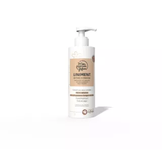 Liniment oléo-calcaire stabilisé Gifrer - Change bébé - 400ml