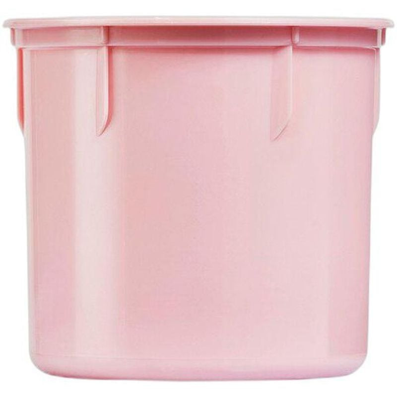 Recharge rose en plastique pour crème visage anti-âge Caudalie Resveratrol-Lift Crème Cachemire 50ml