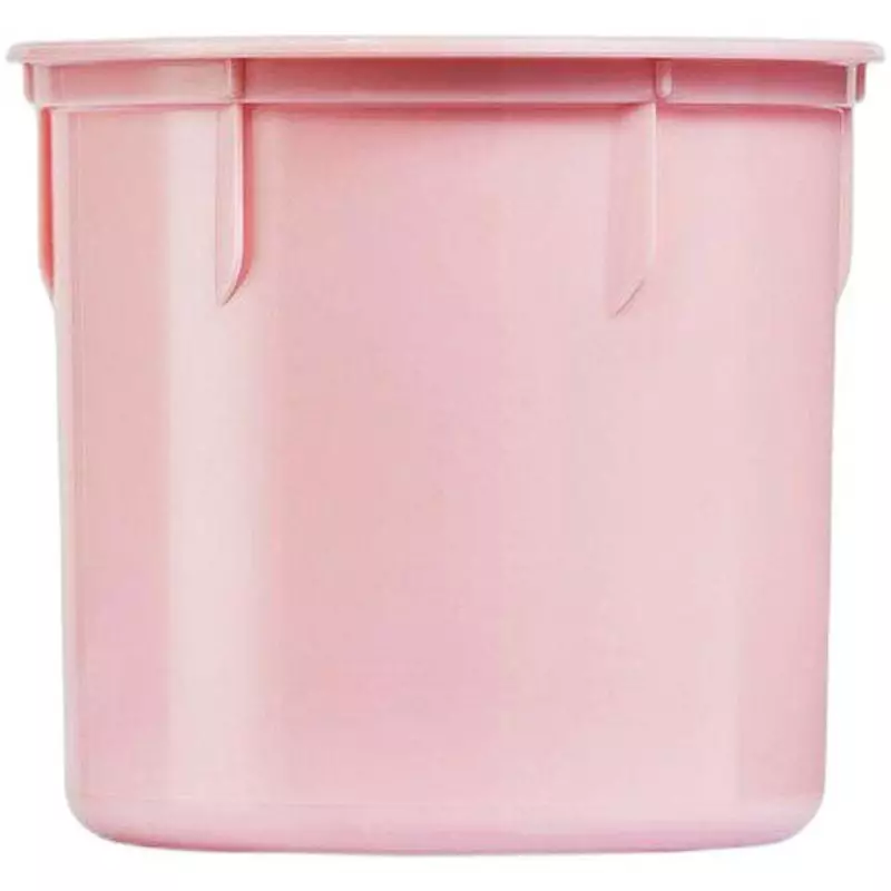 Recharge rose en plastique pour crème visage anti-âge Caudalie Resveratrol-Lift Crème Cachemire 50ml