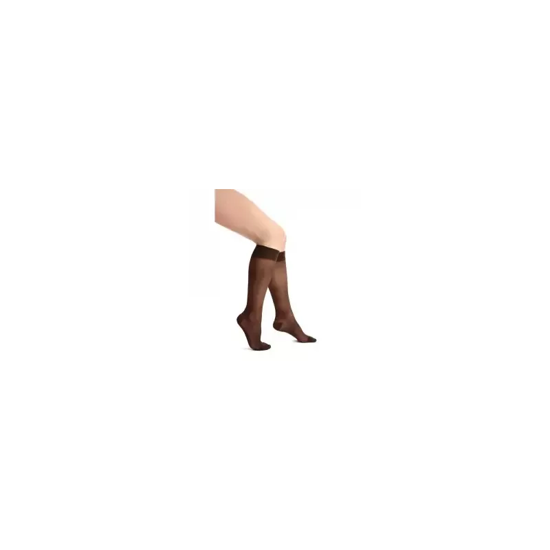 Chaussettes Thuasne Incognito - Compression classe 2, taille 3N