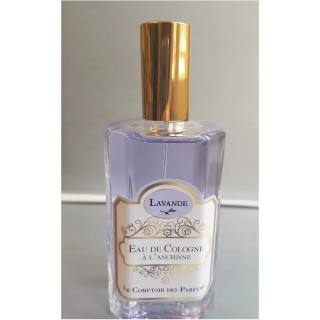 Lavande Eau de Cologne 125ml - Élégance Fraîche & Authentique