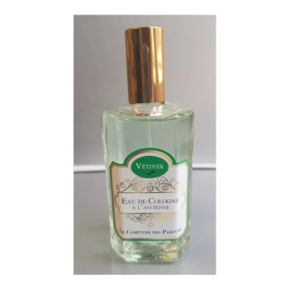Lavande Eau de Cologne 125ml - Élégance Fraîche & Authentique
