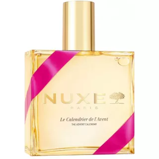 NUXE Calendrier de l'Avent 2025 | Purepara