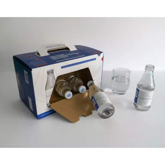 Hydroxydase 15 flacons de 22,5 cl