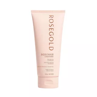 Après-shampoing revitalisant à la kératine RoseHair Conditionner Rosegold - 200ml