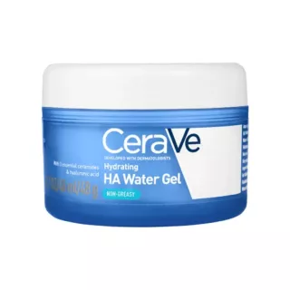 Aqua-gel hydratant acide hyaluronique CeraVe - Hydratation 72H tous types de peaux - 48ml
