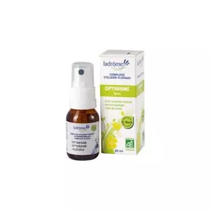 La Drôme Optimisme Spray 20ml