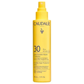 Spray invisible haute protection SPF30 Vinosun Protect Caudalie - Visage & corps - 150ml