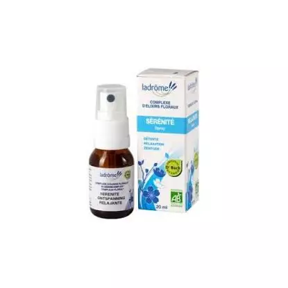 La Drôme Sérénité Spray 20ml