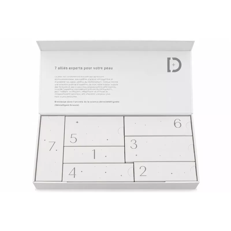 Dermaceutic Activ Retinol Calendrier 7 jours