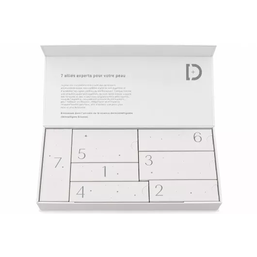 Dermaceutic Activ Retinol Calendrier 7 jours