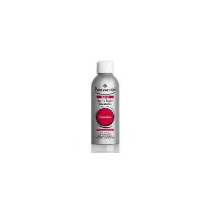 Puressentiel Bain Circulation 100ml