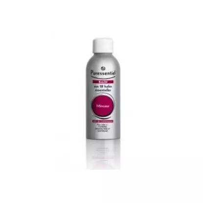 Puressentiel Bain Minceur 100ml