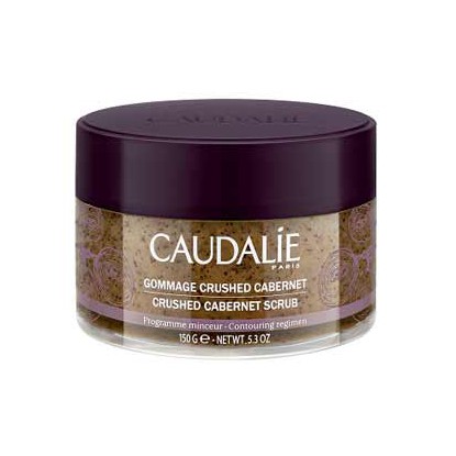 Caudalie Corps Gommage Crushed Caber 150G