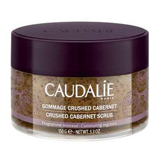 Caudalie Corps Gommage Crushed Caber 150G