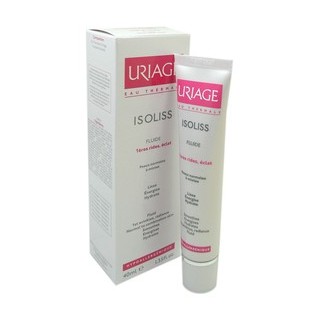Uriage Isoliss 1ere Rides 40ml