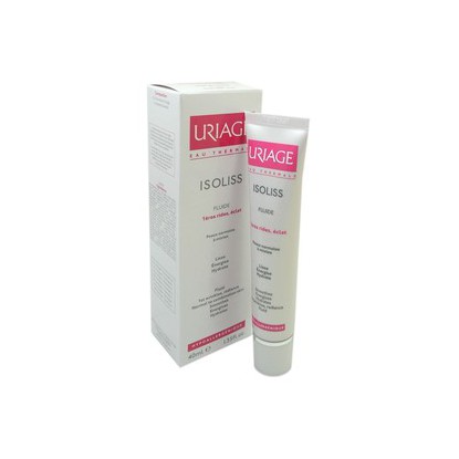 Uriage Isoliss 1ere Rides 40ml
