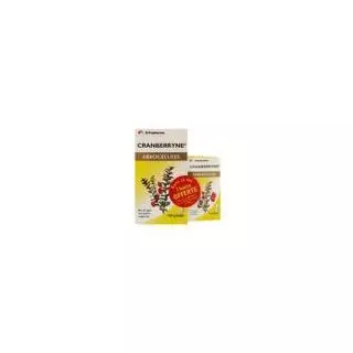 Arkogélule Cranberryne 150+45 Gélules