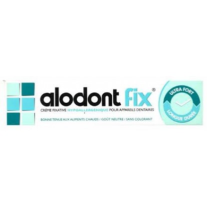 Alodont Fix 50G